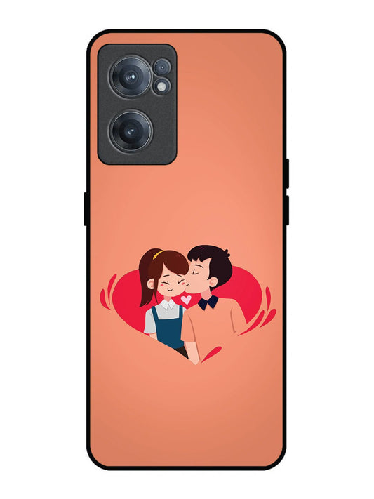 OnePlus Nord CE 2 5G Love Birds