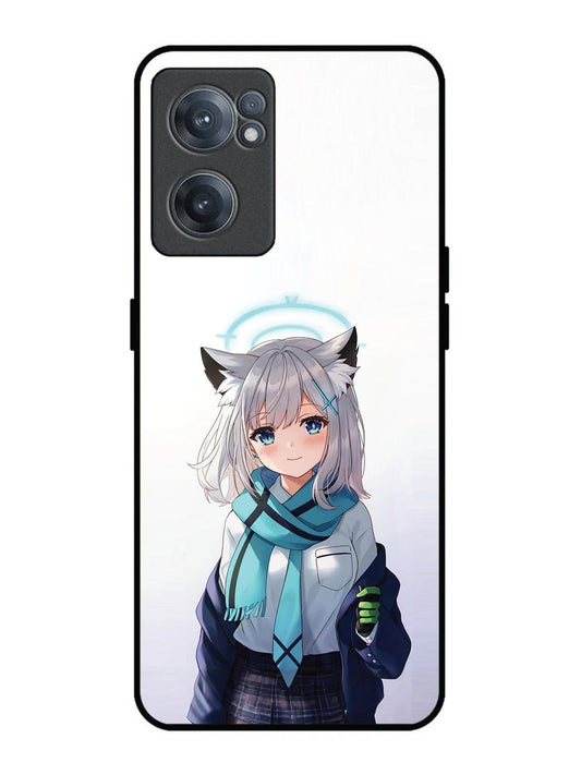 OnePlus Nord CE 2 5G Cute Angel
