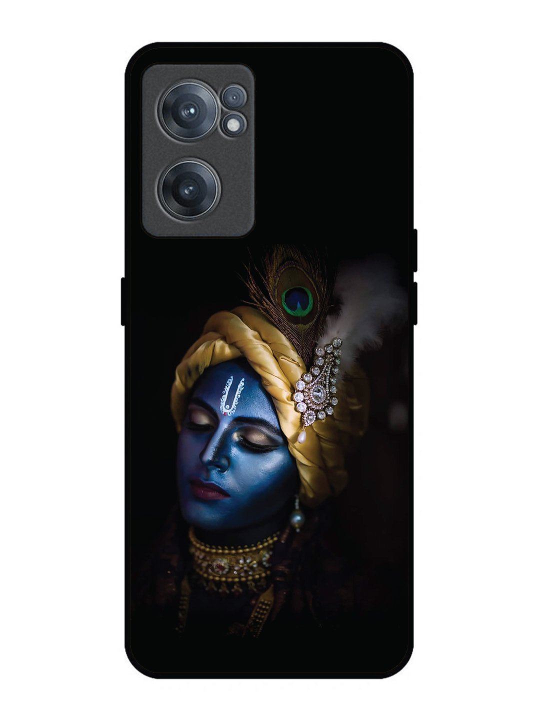 OnePlus Nord CE 2 5G Kanha Krishna
