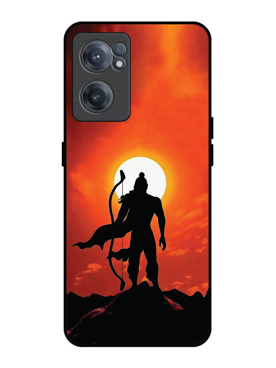 OnePlus Nord CE 2 5G Lord Rama