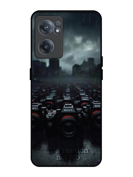 OnePlus Nord CE 2 5G The Camera Men