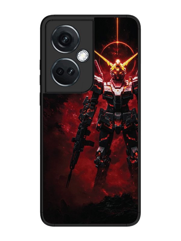 OnePlus Nord CE 3 Lite Gundam