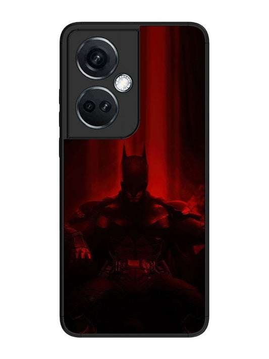 OnePlus Nord CE 3 Lite King of Bats dc superhero