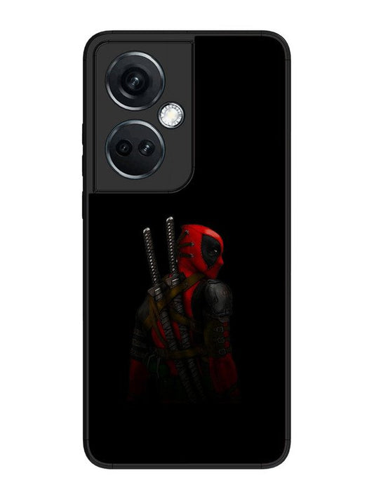 OnePlus Nord CE 3 Lite deadpool-Poster