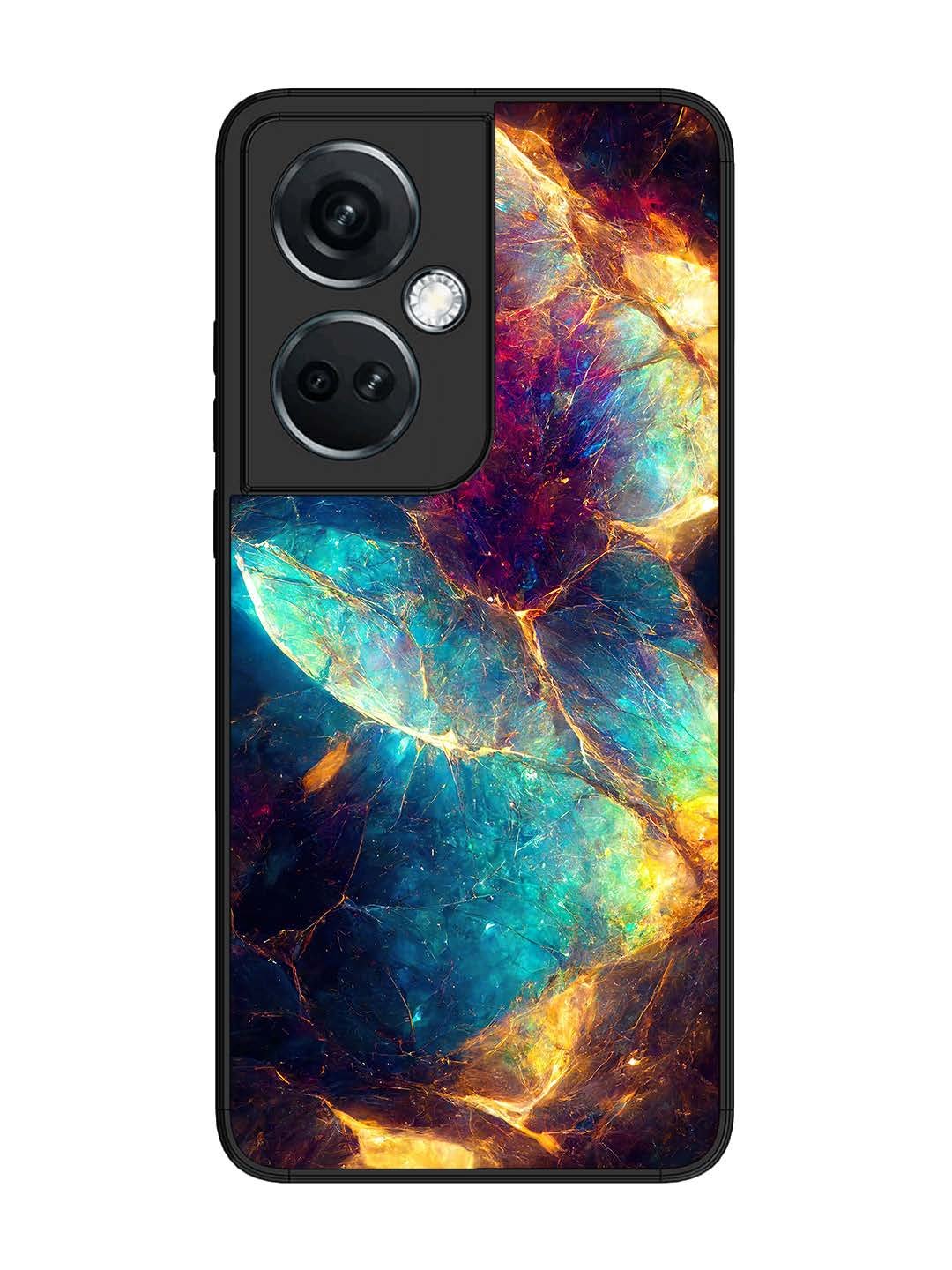 OnePlus Nord CE 3 Lite Vibrant, Kaleidoscope, Chromatic Fusion