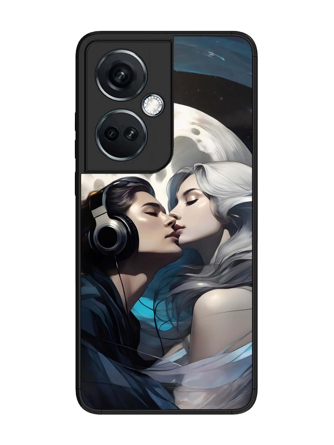 OnePlus Nord CE 3 Lite Love, Together Always, Romance