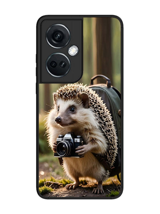 OnePlus Nord CE 3 Lite Wildlife Photographer