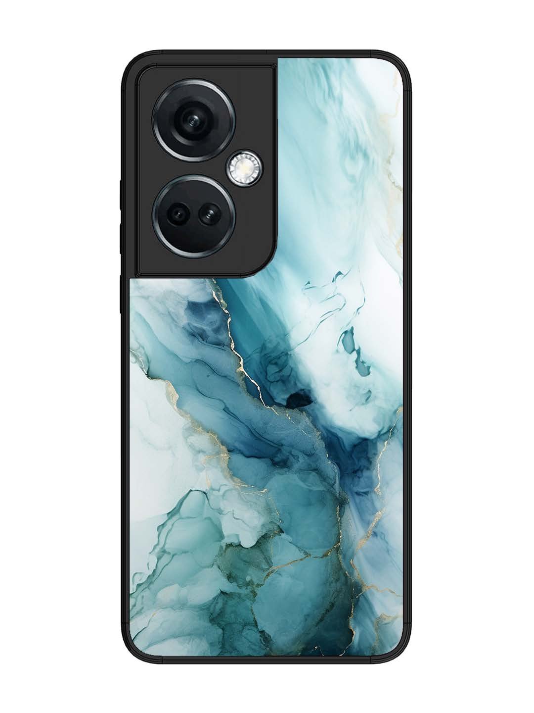 OnePlus Nord CE 3 Lite Oceanic Marble