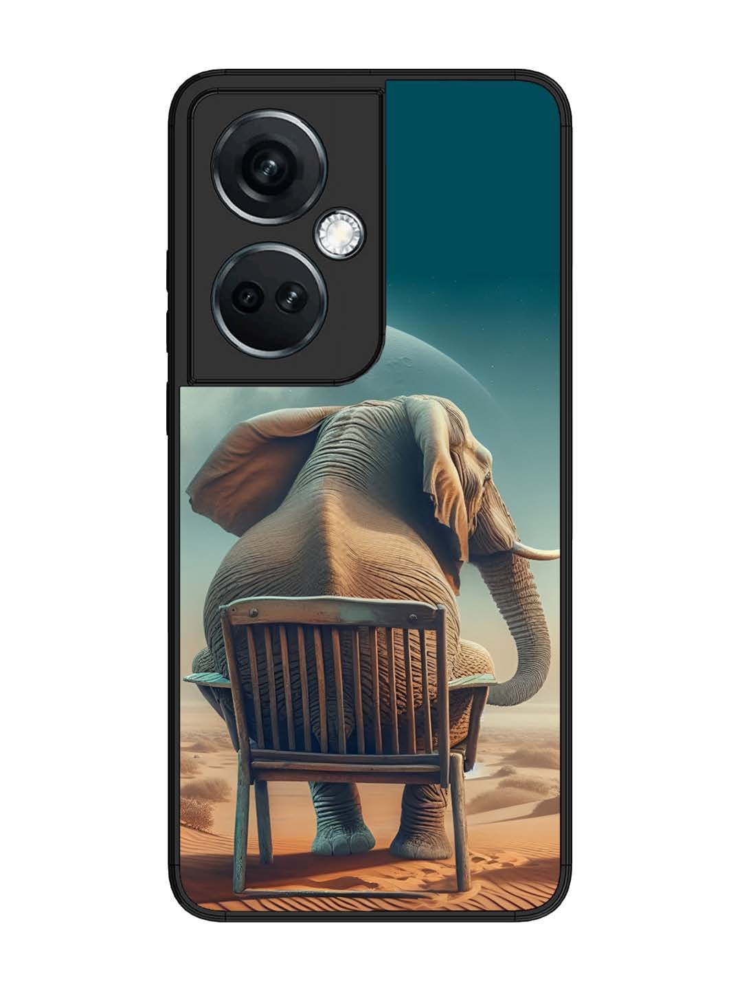 OnePlus Nord CE 3 Lite Baby Elephant om chair