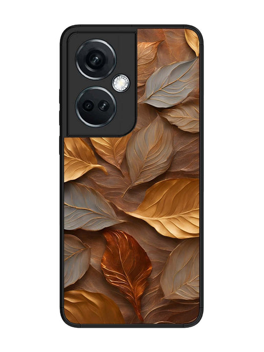OnePlus Nord CE 3 Lite Dry Leaves