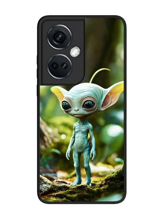 OnePlus Nord CE 3 Lite Alone Alien