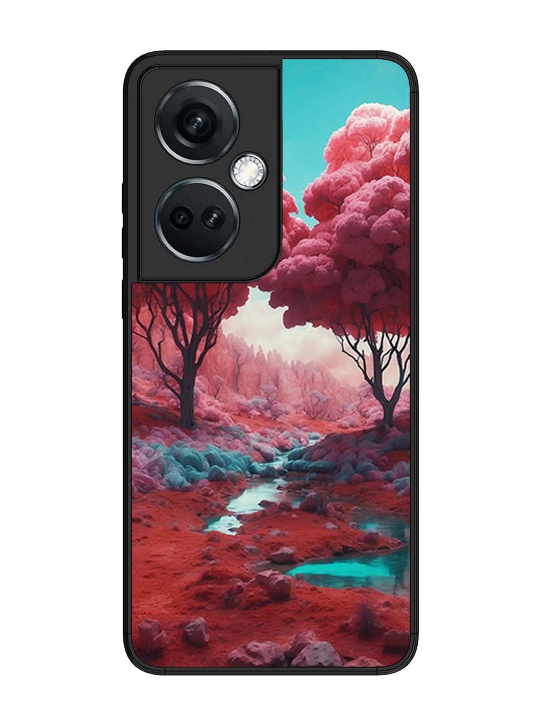 OnePlus Nord CE 3 Lite Pink Forest