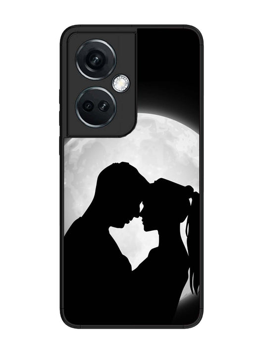 OnePlus Nord CE 3 Lite Couple on Moon