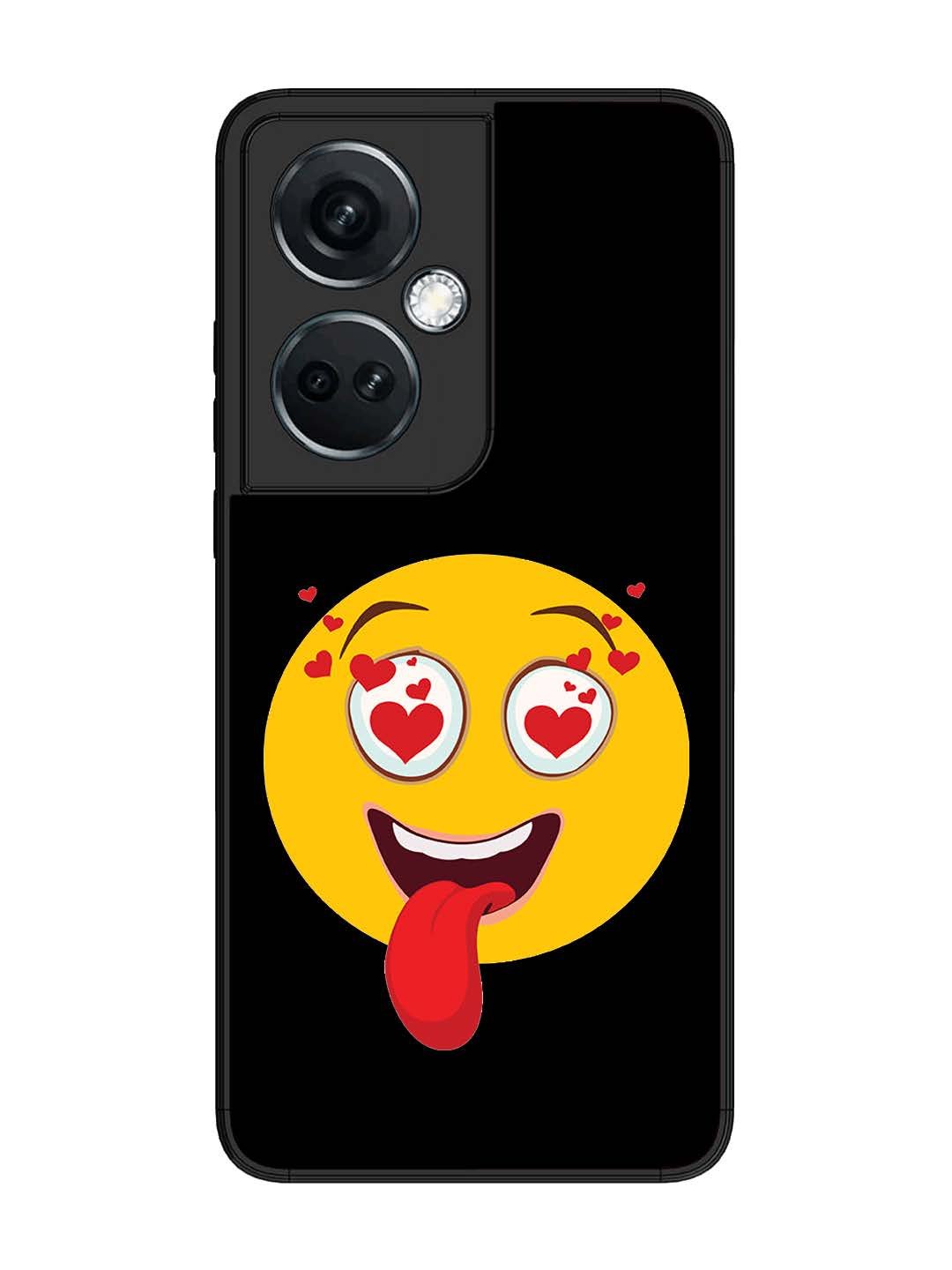 OnePlus Nord CE 3 Lite Lovely Smiley