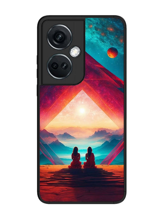 OnePlus Nord CE 3 Lite Meditation