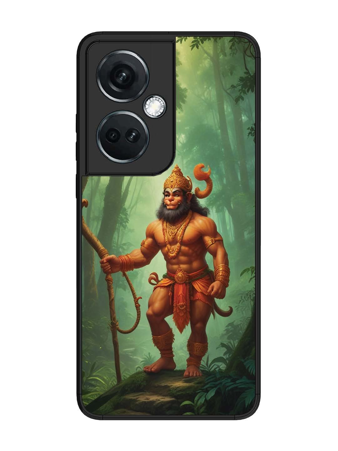 OnePlus Nord CE 3 Lite Veer Hanuman