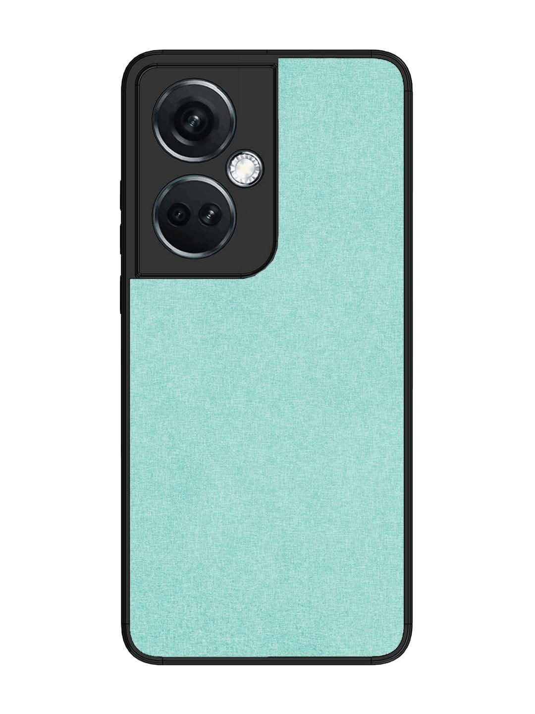 OnePlus Nord CE 3 Lite Ocean Breeze Plain