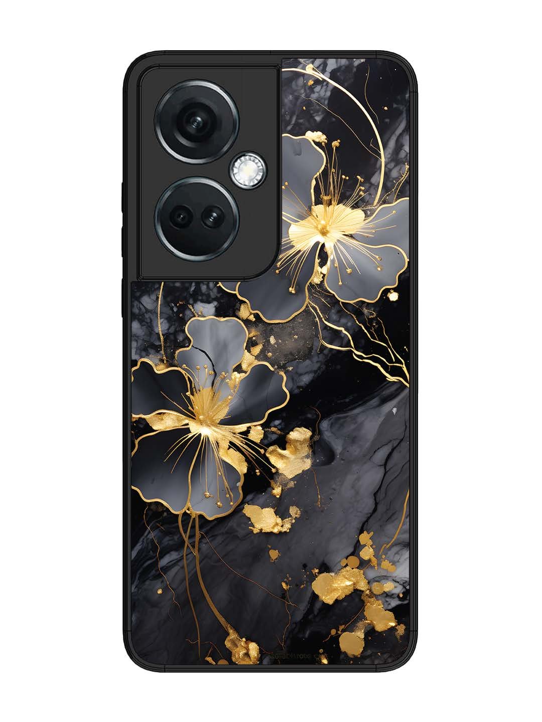 OnePlus Nord CE 3 Lite Dark Flowars