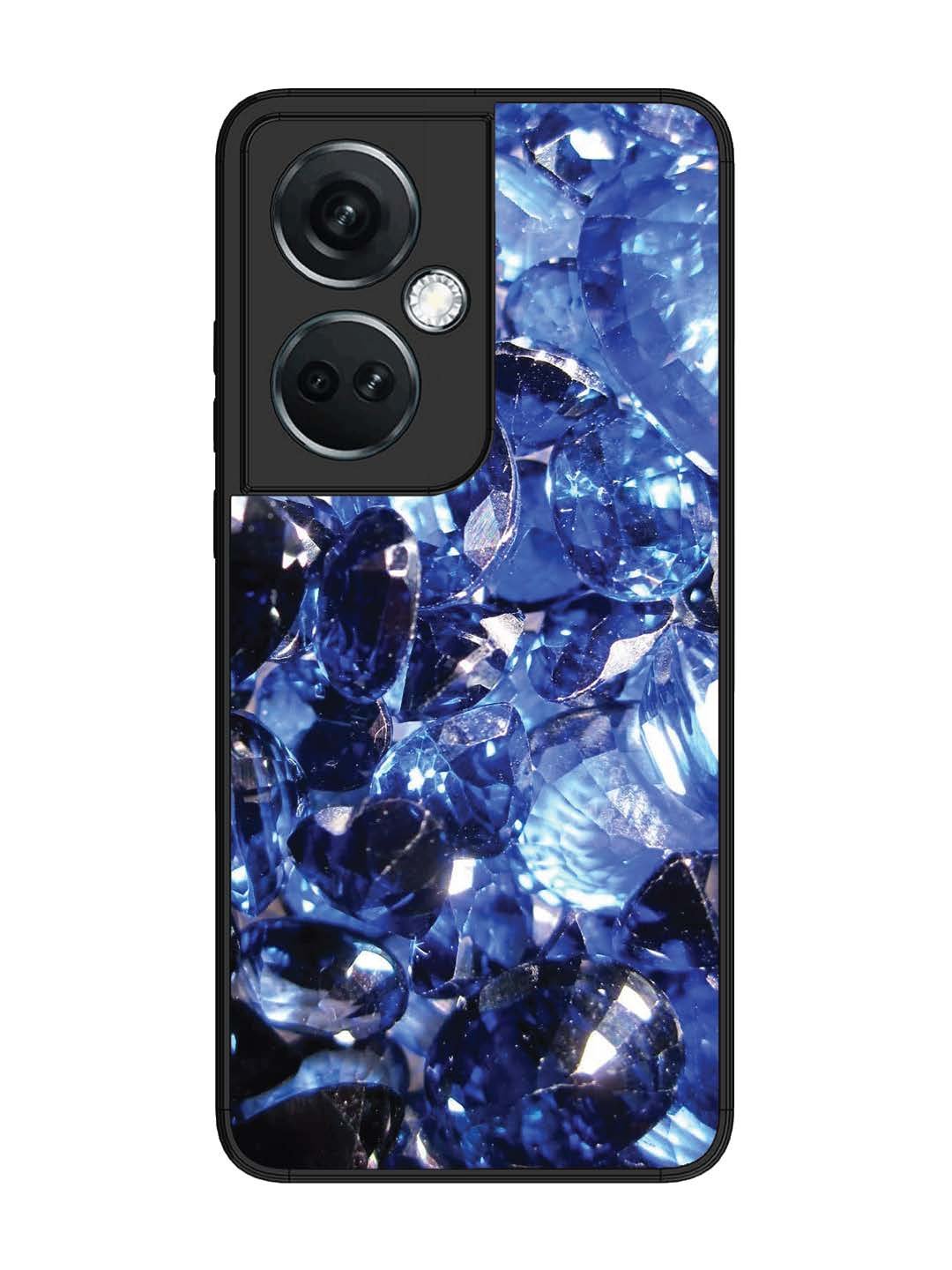 OnePlus Nord CE 3 Lite Oceanic Sapphire Sphere