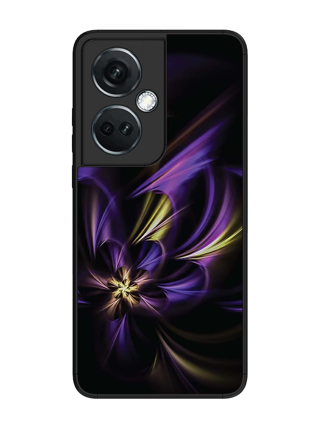 OnePlus Nord CE 3 Lite Royal Purple Bloom