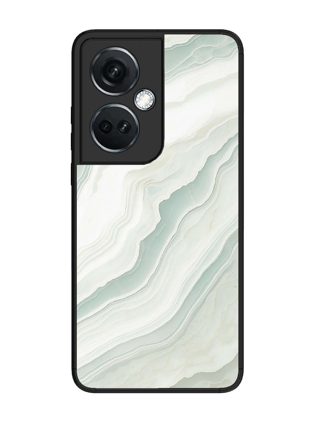 OnePlus Nord CE 3 Lite Marble Elegance