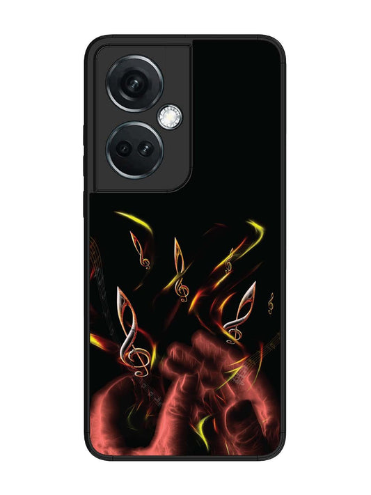 OnePlus Nord CE 3 Lite Musical Art