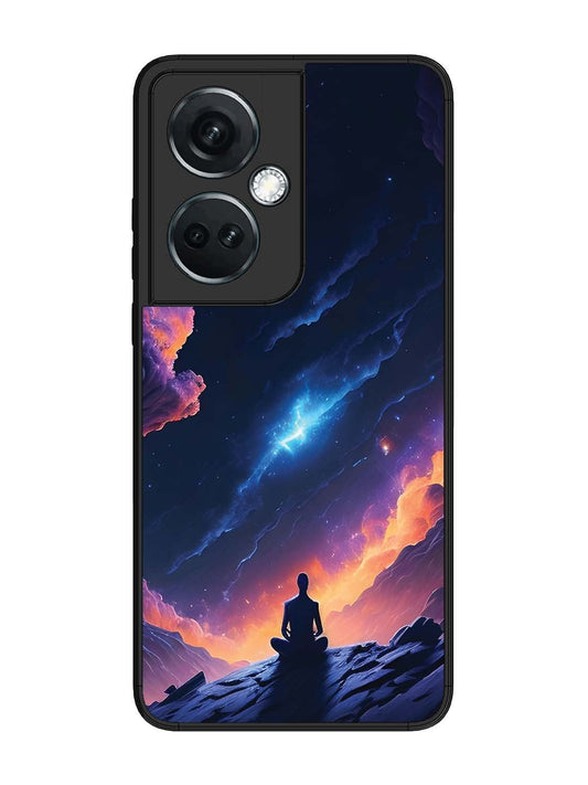 OnePlus Nord CE 3 Lite Yoga beautiful Sky