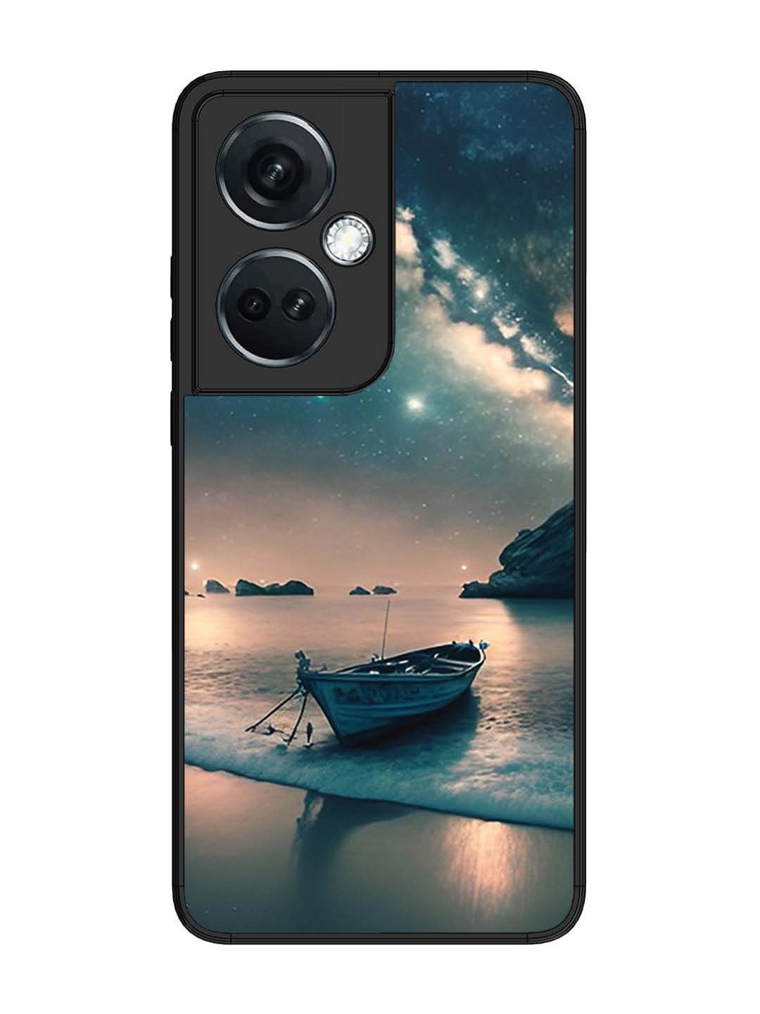 OnePlus Nord CE 3 Lite Seaside Escape