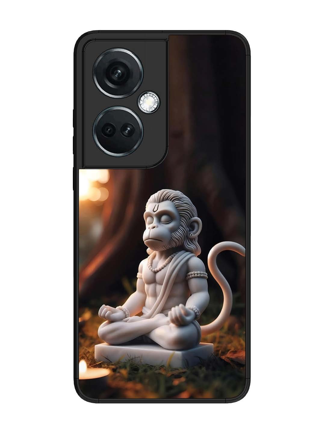 OnePlus Nord CE 3 Lite baby Hanuman Statue