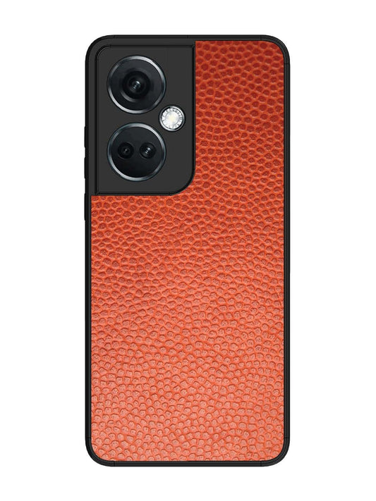 OnePlus Nord CE 3 Lite Leather Pattern