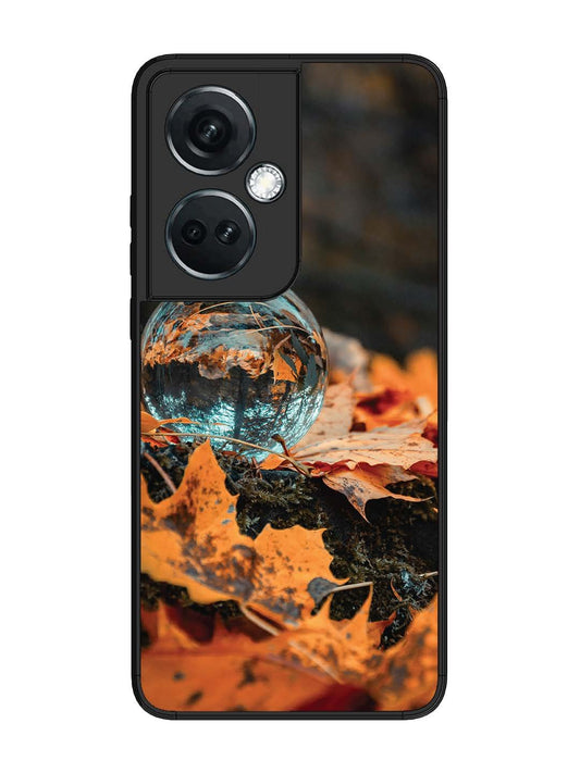 OnePlus Nord CE 3 Lite Glass Ball On Gaurden