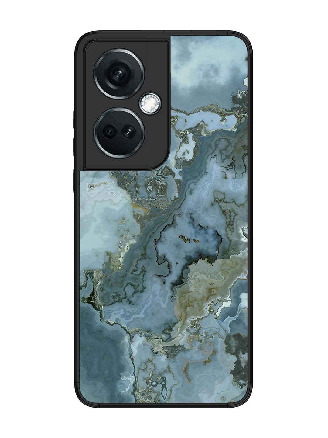 OnePlus Nord CE 3 Lite Celestial Blue Marble