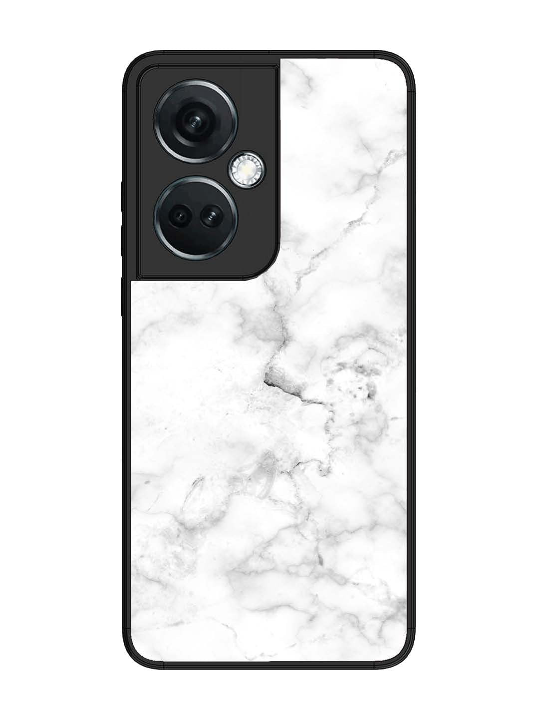 OnePlus Nord CE 3 Lite White Marble