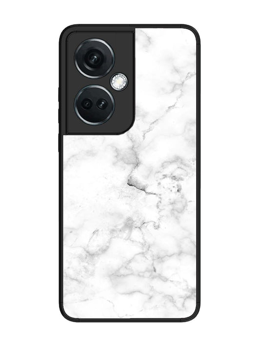 OnePlus Nord CE 3 Lite White Marble