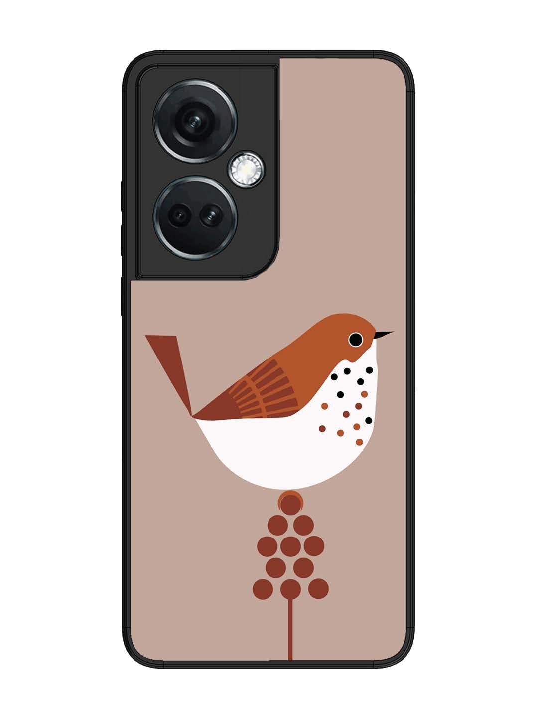 OnePlus Nord CE 3 Lite Sparrow