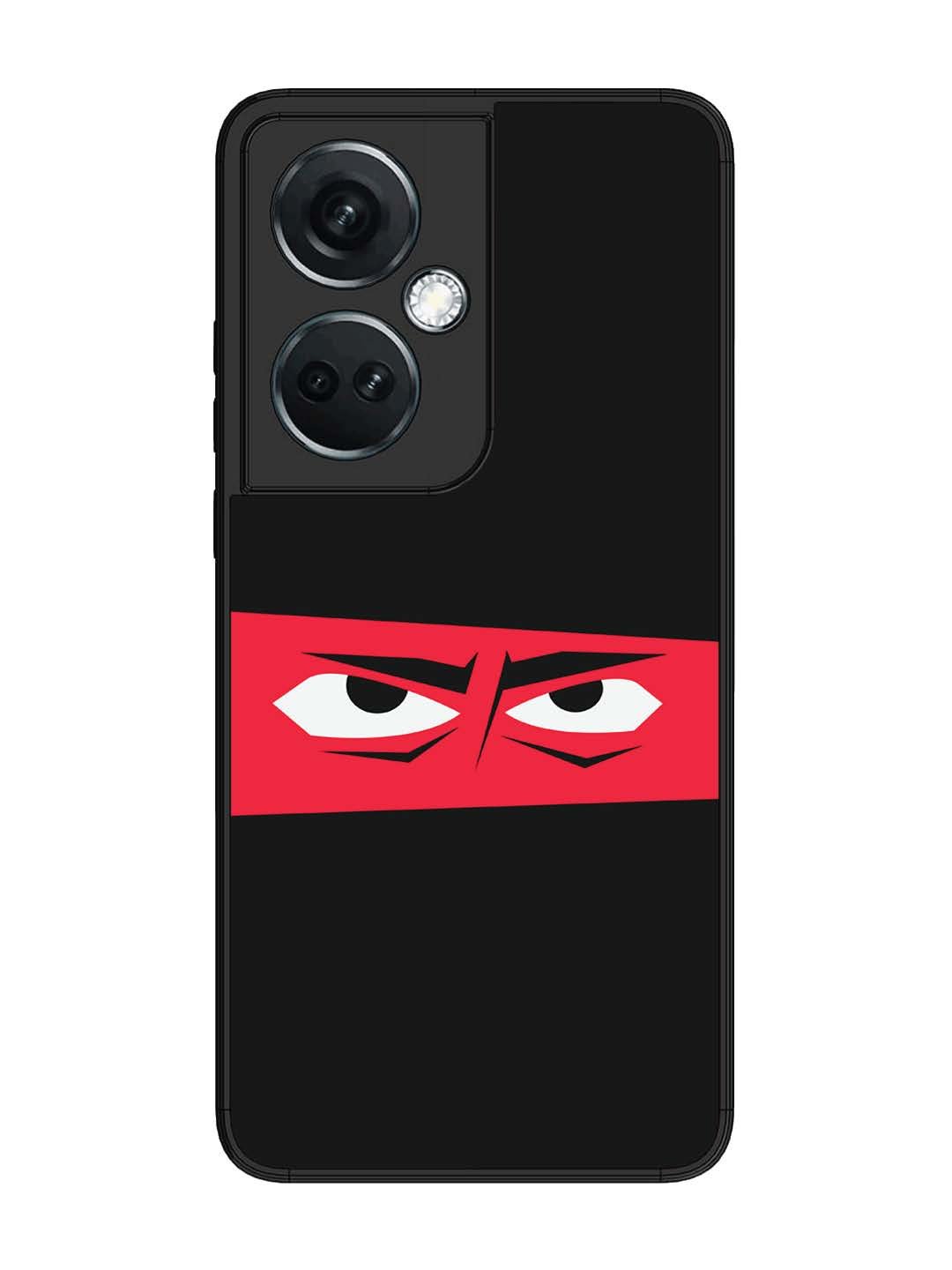 OnePlus Nord CE 3 Lite Eyes On Red