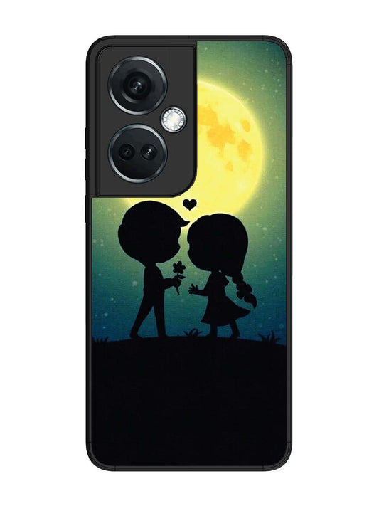 OnePlus Nord CE 3 Lite Couple Kids