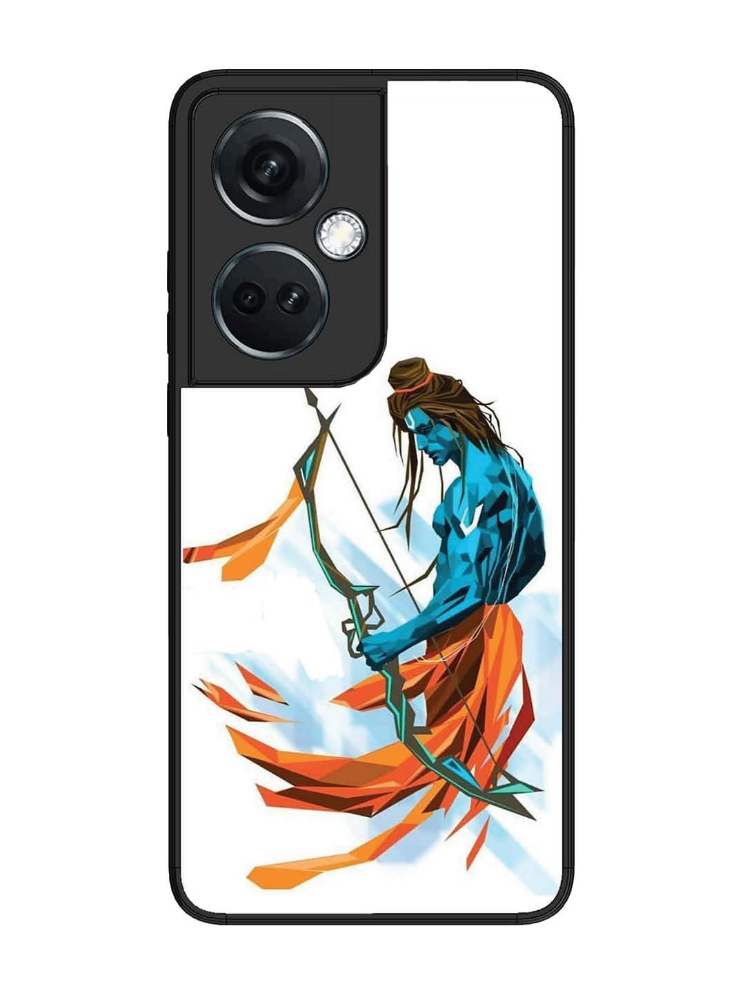 OnePlus Nord CE 3 Lite Shri Ram