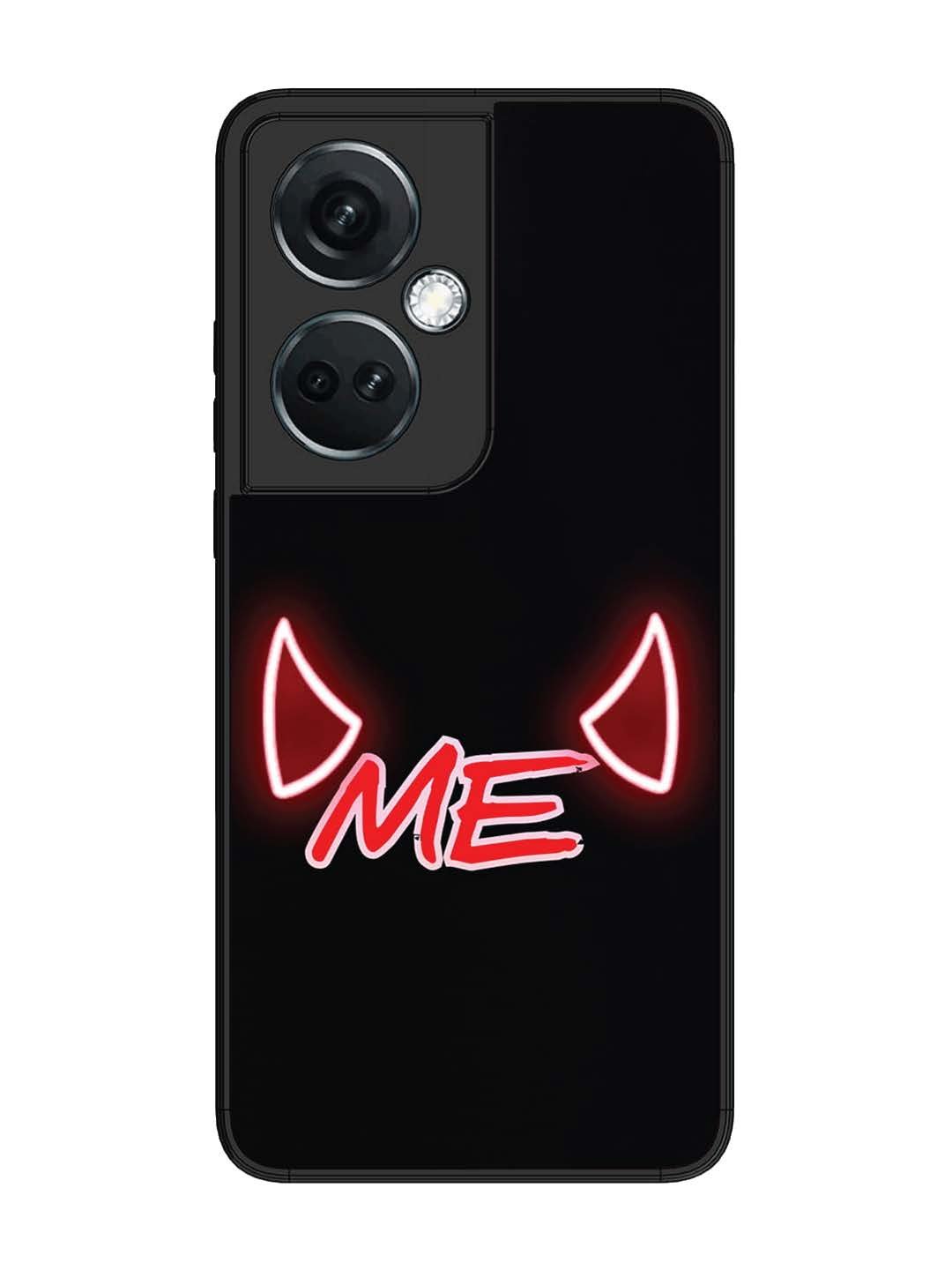 OnePlus Nord CE 3 Lite Devil Me