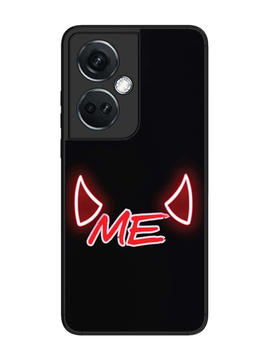 OnePlus Nord CE 3 Lite Devil Me