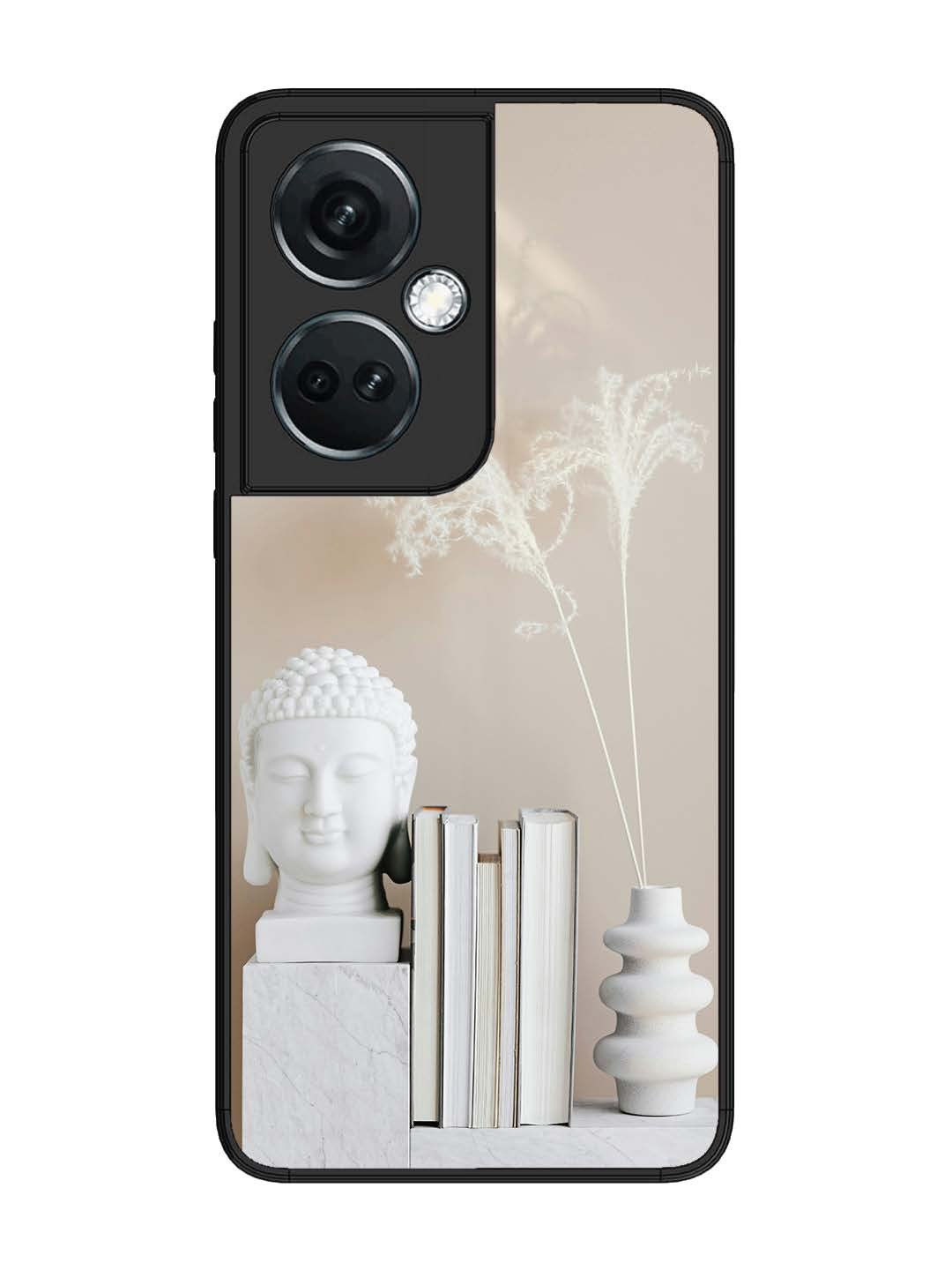OnePlus Nord CE 3 Lite Buddha Statue