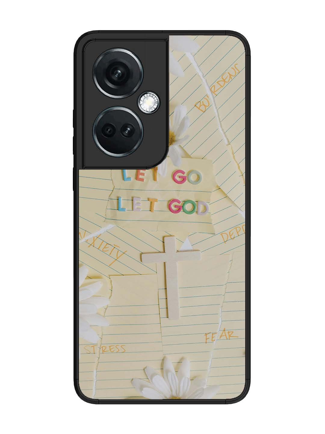 OnePlus Nord CE 3 Lite Cross Lets go