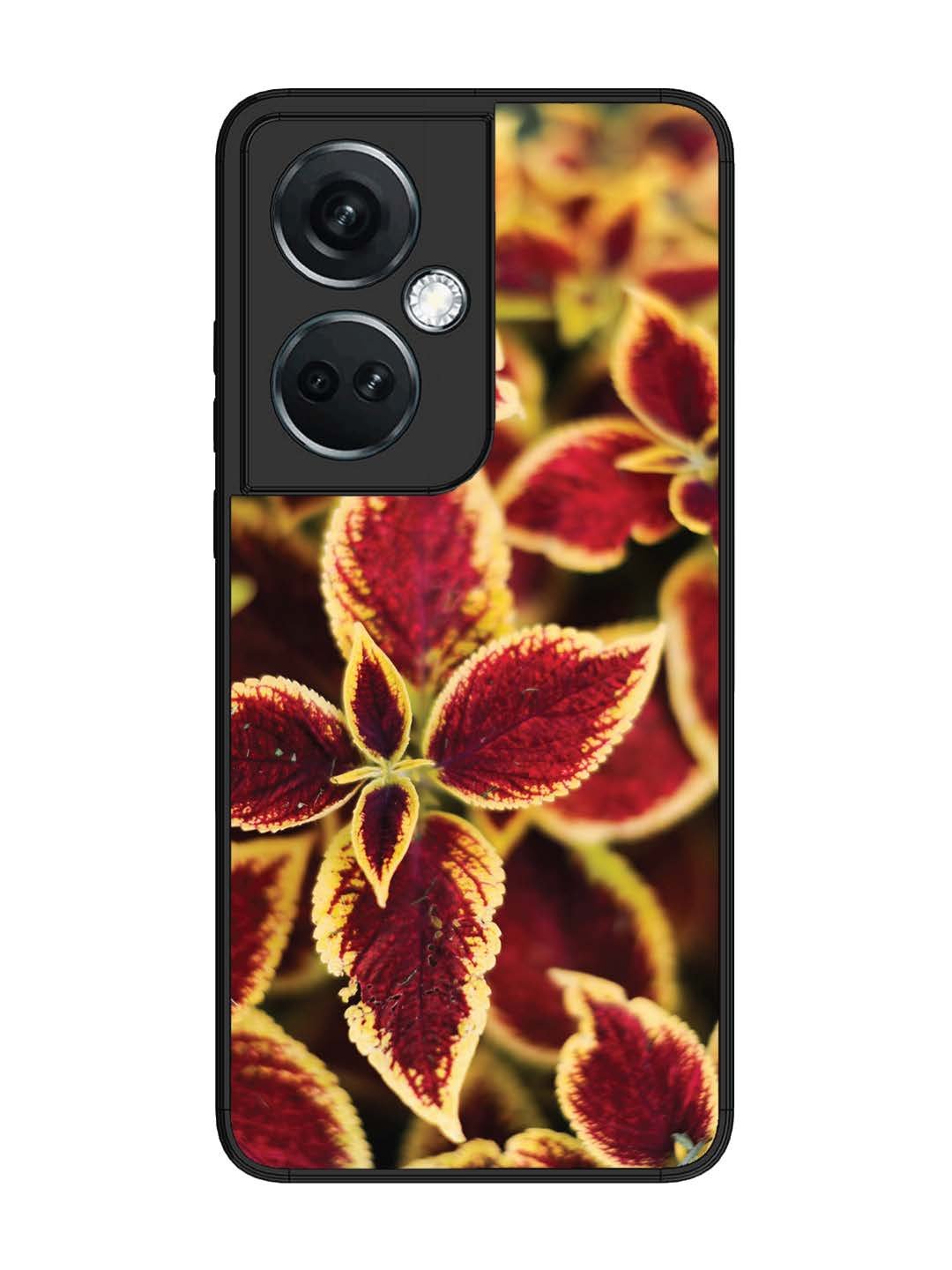 OnePlus Nord CE 3 Lite Autumn Blaze
