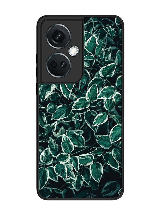 OnePlus Nord CE 3 Lite Green Oasis Leafs
