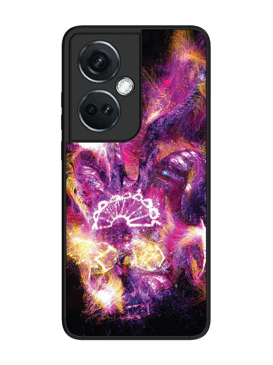 OnePlus Nord CE 3 Lite Devils Mask