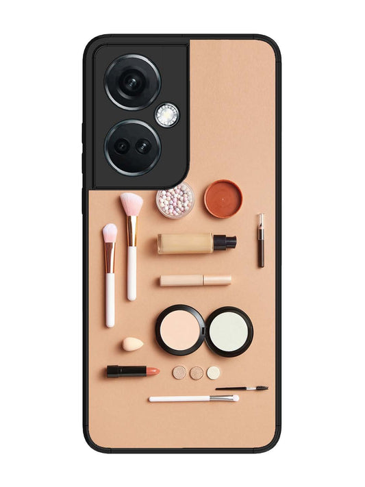 OnePlus Nord CE 3 Lite Girls Makeup Kit