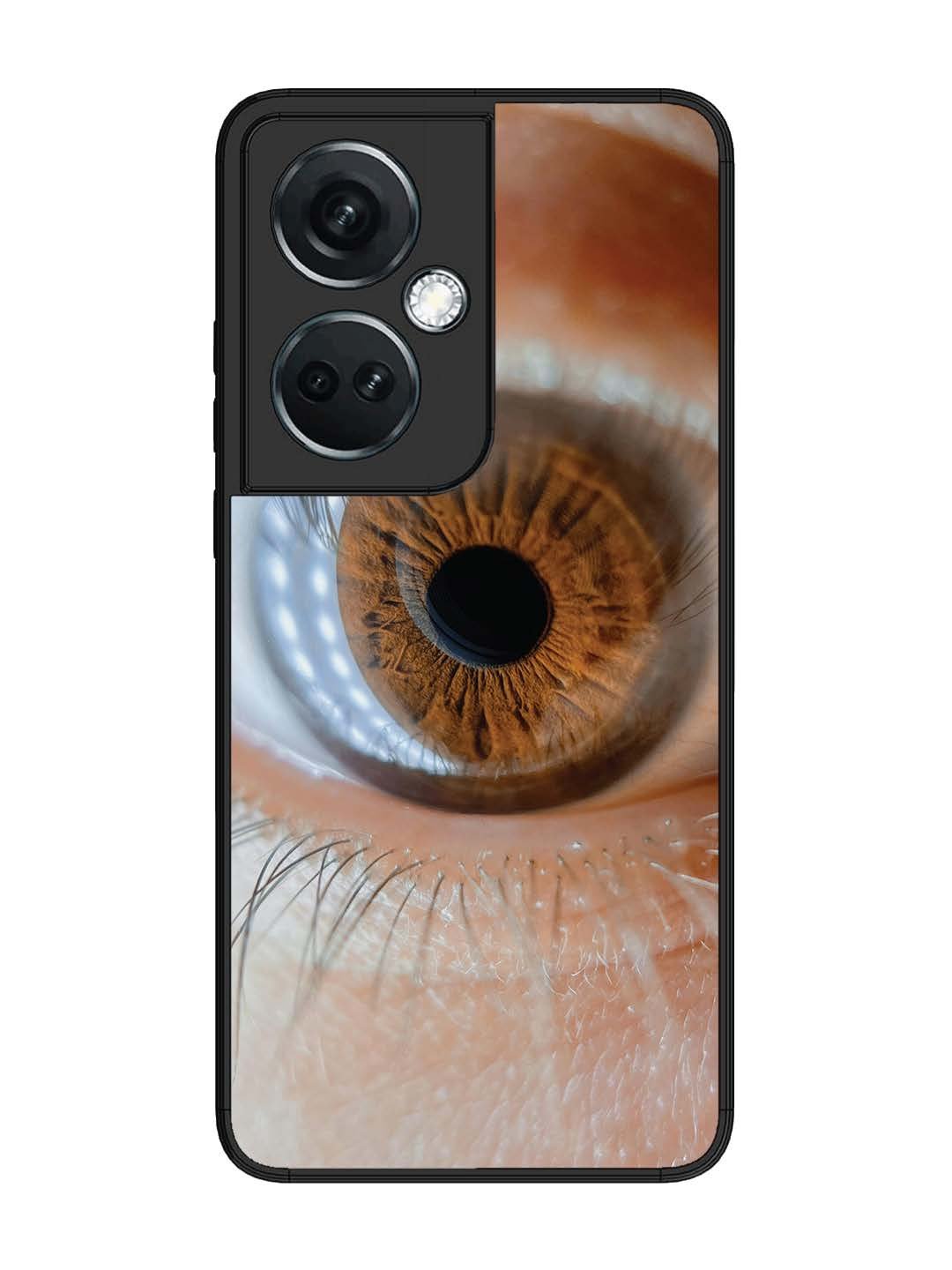 OnePlus Nord CE 3 Lite Eye