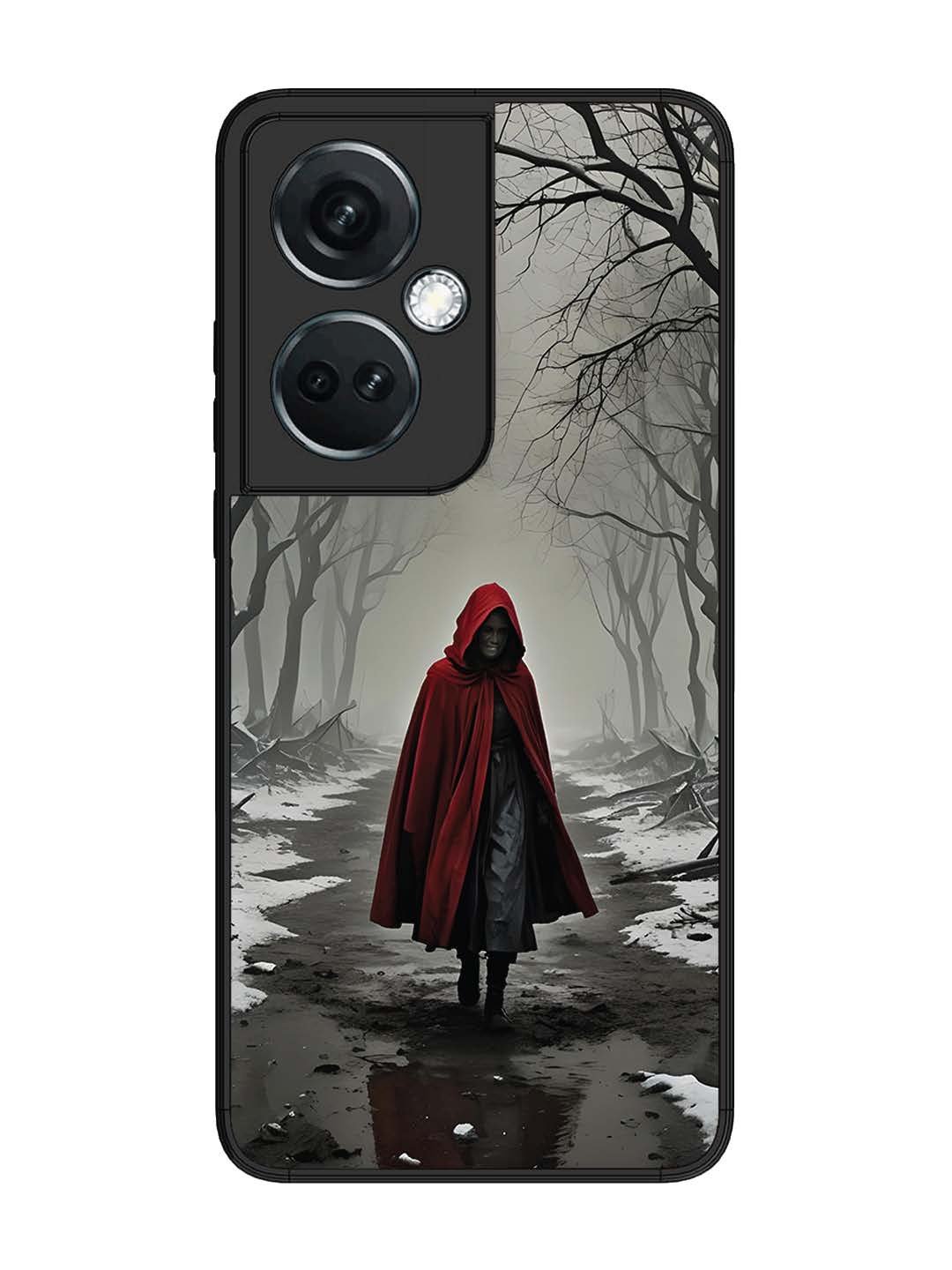 OnePlus Nord CE 3 Lite Scarlet Witch