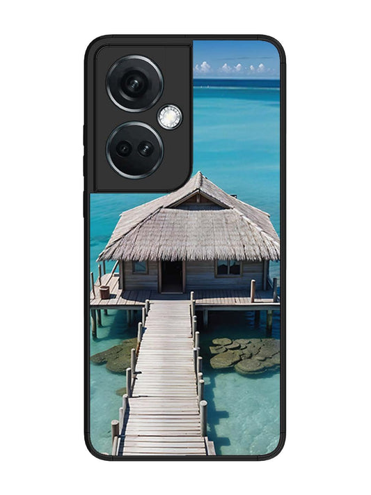 OnePlus Nord CE 3 Lite Beach hut