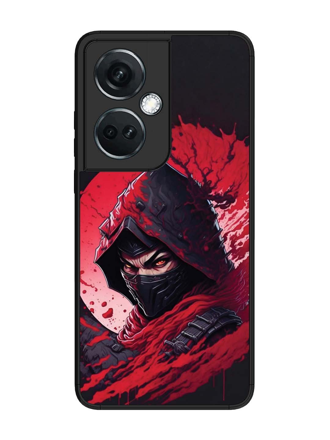 OnePlus Nord CE 3 Lite Bloody Ninja